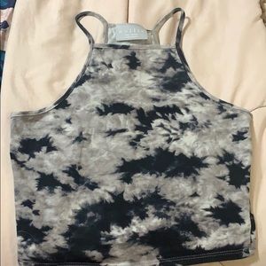 Pacsun Cropped Top✨